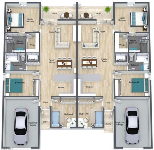 1542 8th PL, Cape Coral, FL 33909