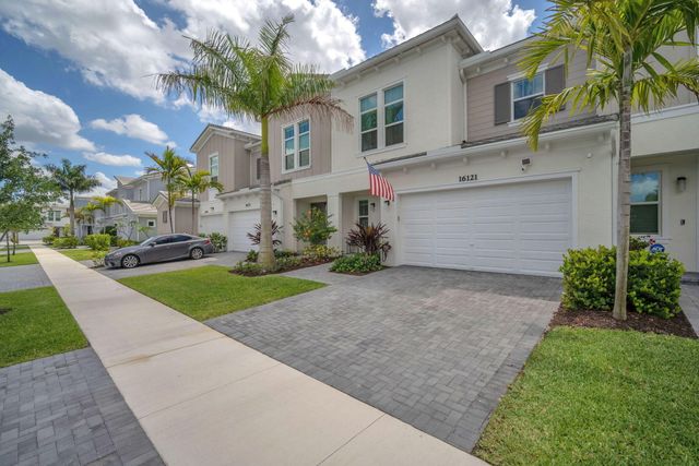 16121 Oakview Drive, Westlake, FL 33470