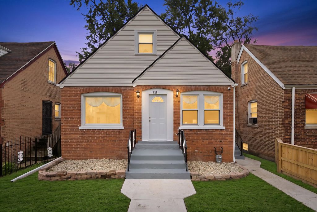 433 W 100TH Street, Chicago, IL 60628 — photo 2