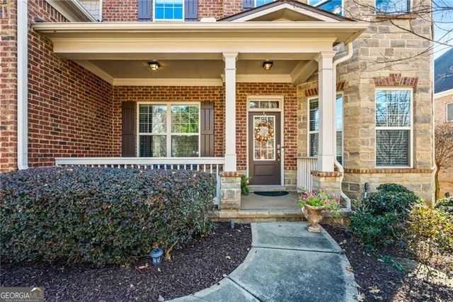 2572 Walden Estates Drive, Marietta, GA 30062