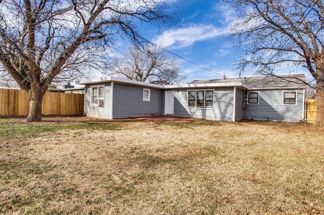 4315 32nd Street, Lubbock, TX 79410