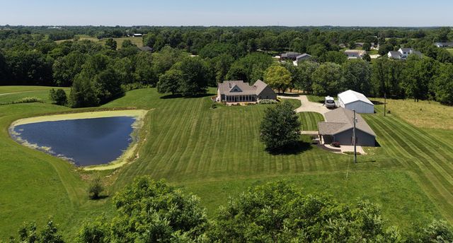 12920 Pennington Road, Walton, KY 41094