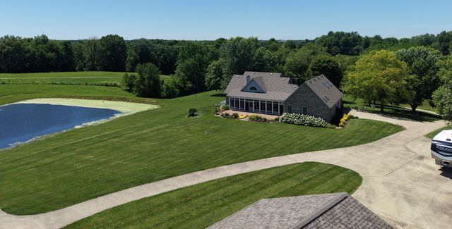 12920 Pennington Road, Walton, KY 41094