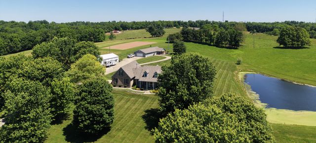 12920 Pennington Road, Walton, KY 41094