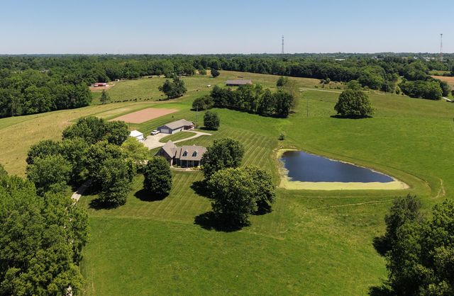 12920 Pennington Road, Walton, KY 41094
