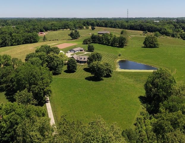 12920 Pennington Road, Walton, KY 41094