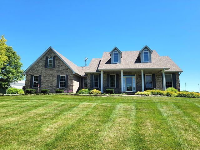 12920 Pennington Road, Walton, KY 41094