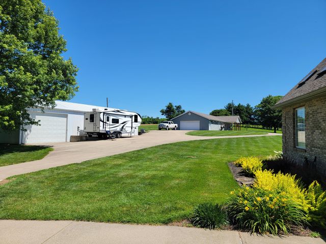 12920 Pennington Road, Walton, KY 41094