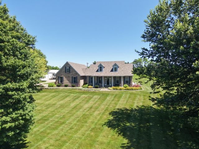 12920 Pennington Road, Walton, KY 41094