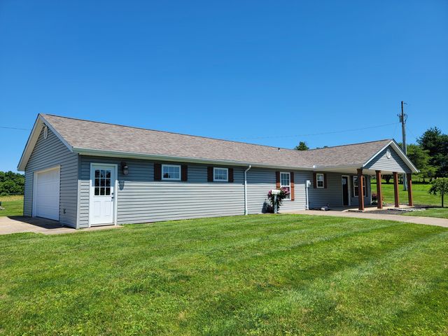 12920 Pennington Road, Walton, KY 41094