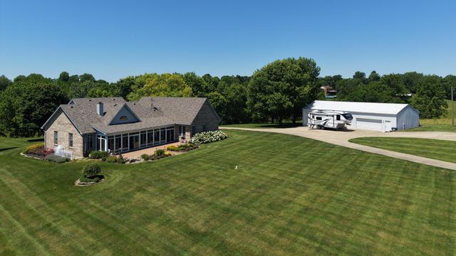 12920 Pennington Road, Walton, KY 41094