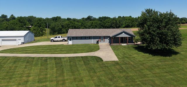 12920 Pennington Road, Walton, KY 41094