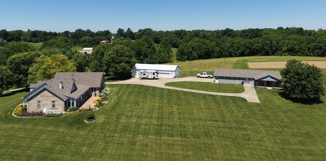 12920 Pennington Road, Walton, KY 41094