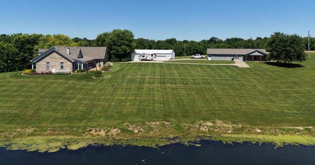 12920 Pennington Road, Walton, KY 41094