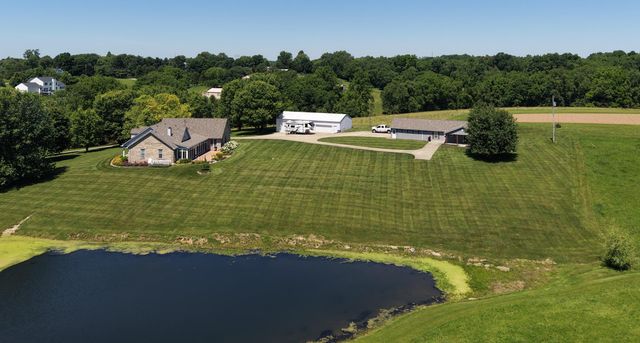 12920 Pennington Road, Walton, KY 41094