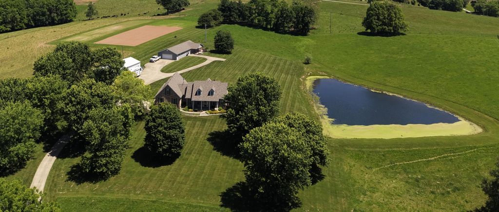 12920 Pennington Road, Walton, KY 41094