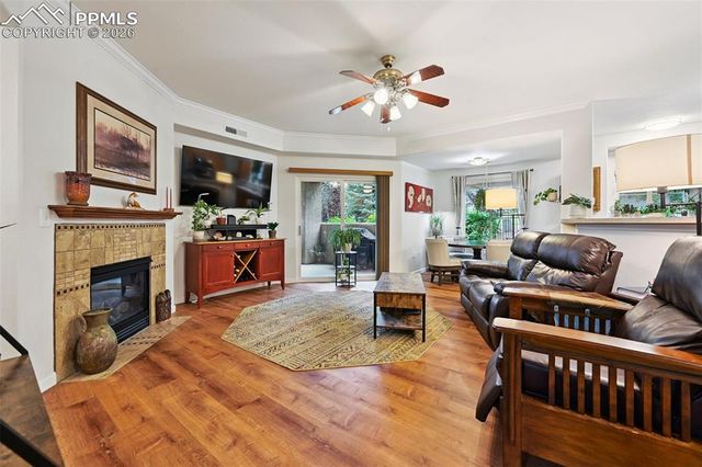 4007 Riviera Grove 103, Colorado Springs, CO 80922