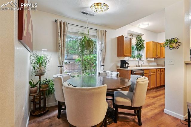 4007 Riviera Grove 103, Colorado Springs, CO 80922