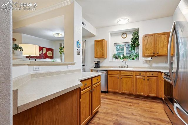 4007 Riviera Grove 103, Colorado Springs, CO 80922