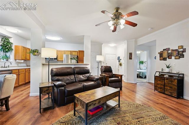 4007 Riviera Grove 103, Colorado Springs, CO 80922