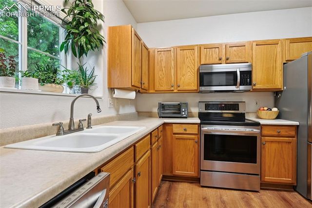 4007 Riviera Grove 103, Colorado Springs, CO 80922