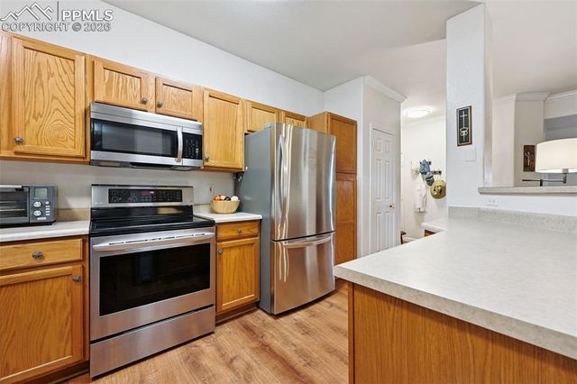 4007 Riviera Grove 103, Colorado Springs, CO 80922