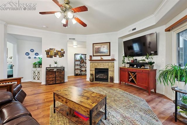 4007 Riviera Grove 103, Colorado Springs, CO 80922