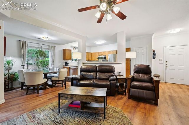 4007 Riviera Grove 103, Colorado Springs, CO 80922