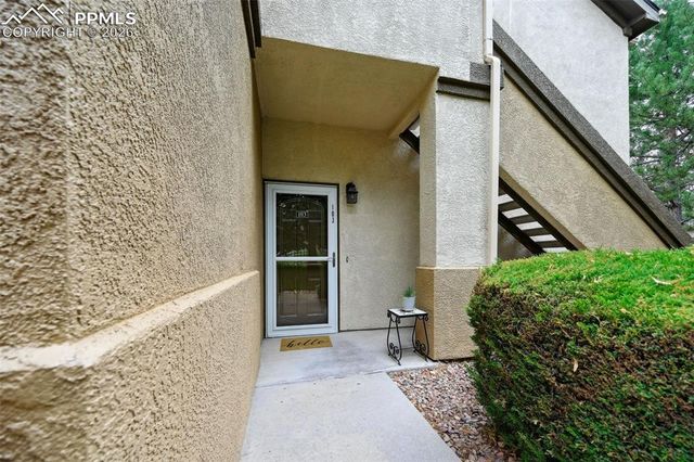 4007 Riviera Grove 103, Colorado Springs, CO 80922