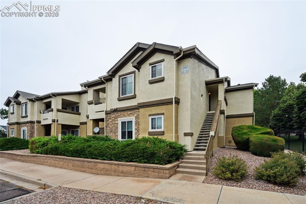 4007 Riviera Grove 103, Colorado Springs, CO 80922