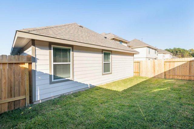 22428 Clear Castle Drive, Porter, TX 77365