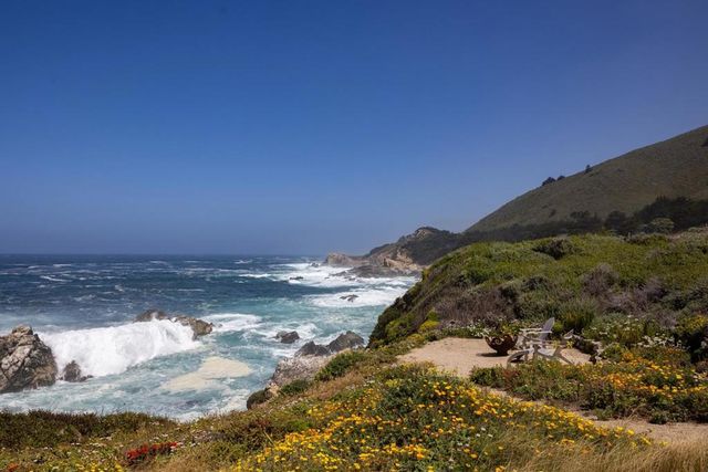 36654 Highway 1, Carmel, CA 93923