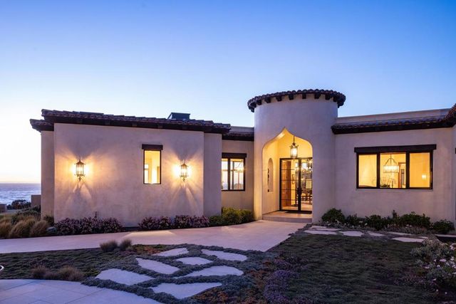 36654 Highway 1, Carmel, CA 93923