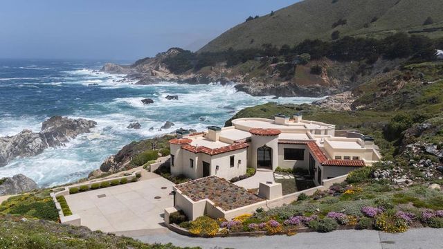 36654 Highway 1, Carmel, CA 93923