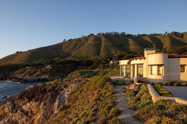 36654 Highway 1, Carmel, CA 93923