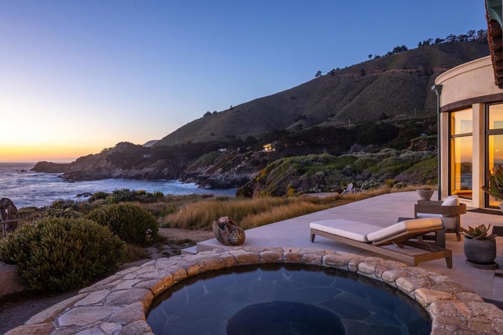 36654 Highway 1, Carmel, CA 93923