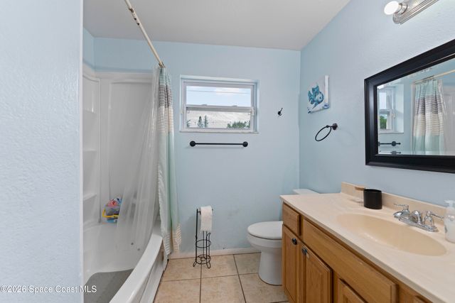 2361 Pawnee Drive, Melbourne, FL 32935