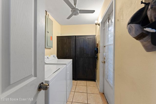 2361 Pawnee Drive, Melbourne, FL 32935
