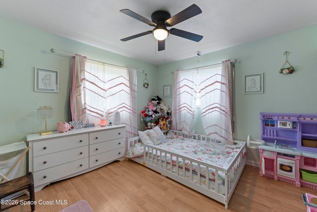 2361 Pawnee Drive, Melbourne, FL 32935