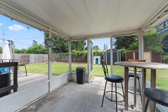 2361 Pawnee Drive, Melbourne, FL 32935