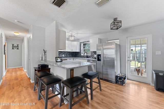 2361 Pawnee Drive, Melbourne, FL 32935