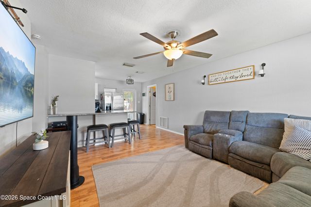 2361 Pawnee Drive, Melbourne, FL 32935