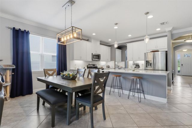 27035 CAROLINA ASTER DRIVE, Wesley Chapel, FL 33544
