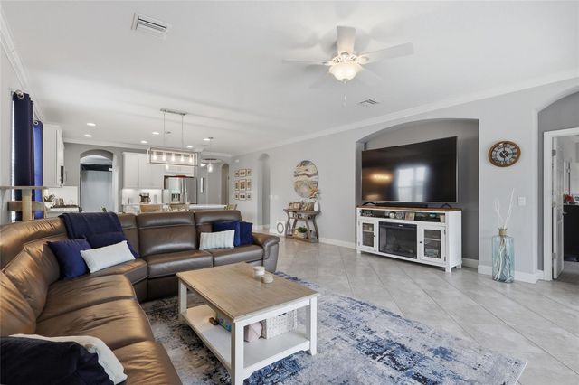 27035 CAROLINA ASTER DRIVE, Wesley Chapel, FL 33544