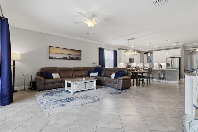 27035 CAROLINA ASTER DRIVE, Wesley Chapel, FL 33544
