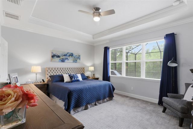 27035 CAROLINA ASTER DRIVE, Wesley Chapel, FL 33544