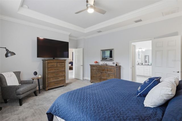 27035 CAROLINA ASTER DRIVE, Wesley Chapel, FL 33544