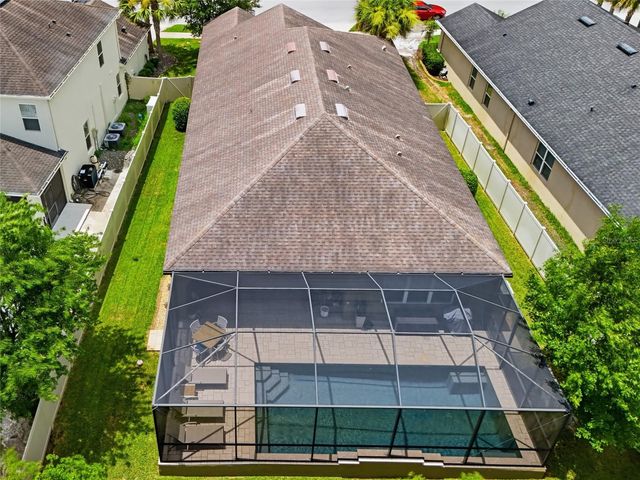 27035 CAROLINA ASTER DRIVE, Wesley Chapel, FL 33544