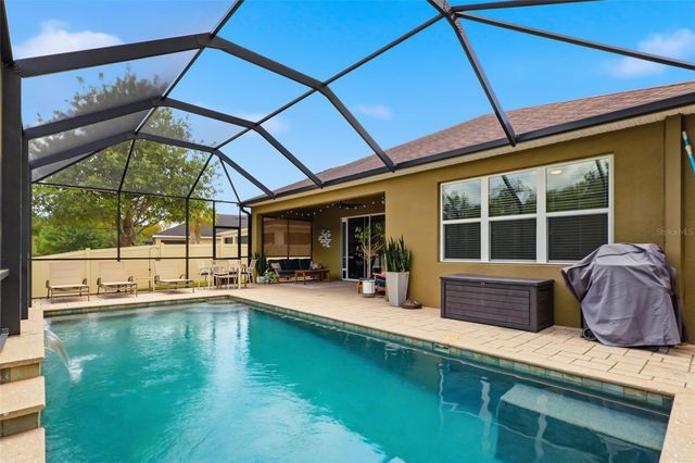 27035 CAROLINA ASTER DRIVE, Wesley Chapel, FL 33544