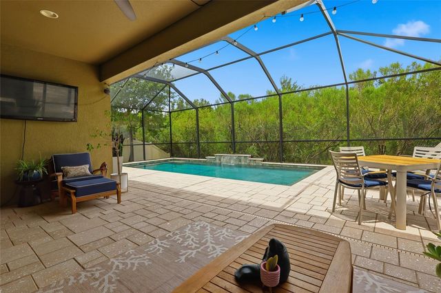 27035 CAROLINA ASTER DRIVE, Wesley Chapel, FL 33544